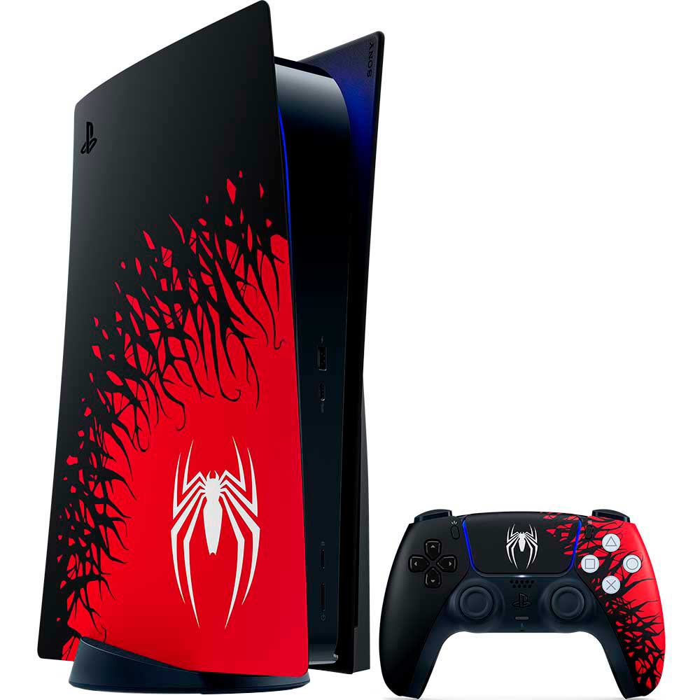 PlayStation 5 console